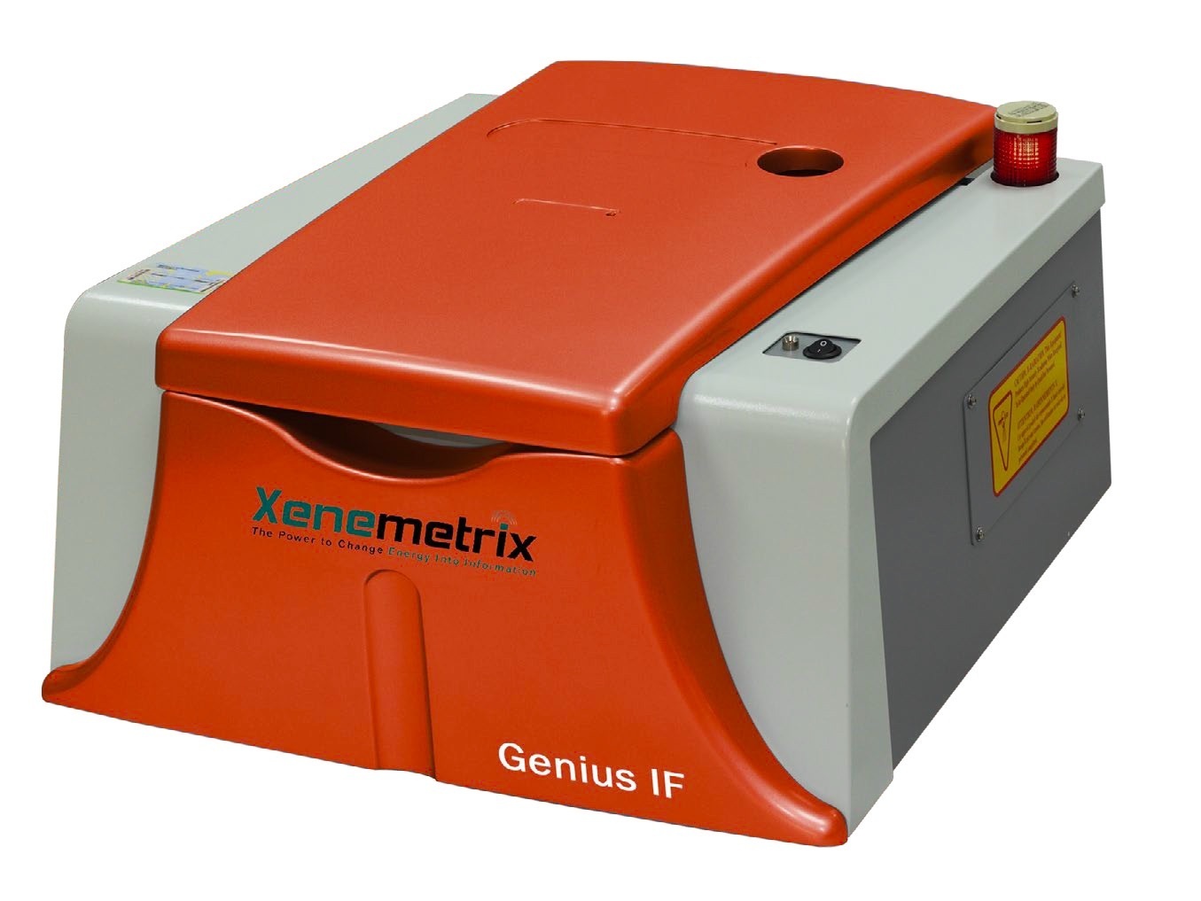 Xenemetrix能量色散X射线荧光光谱仪Genius IF的图片