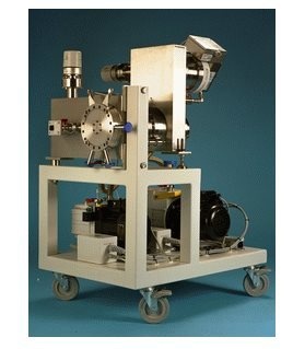 快速反应质谱仪的图片