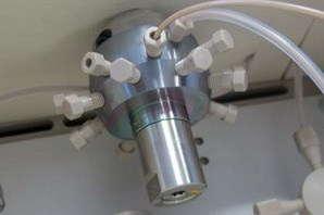 多路进样器的图片