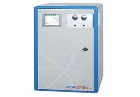 高灵敏型在线VOCs分析仪的图片