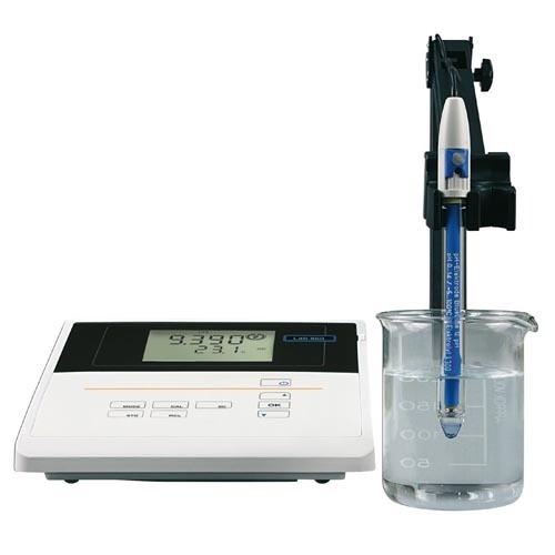 ChemTron台式PH计LAB及ProLab系列的图片