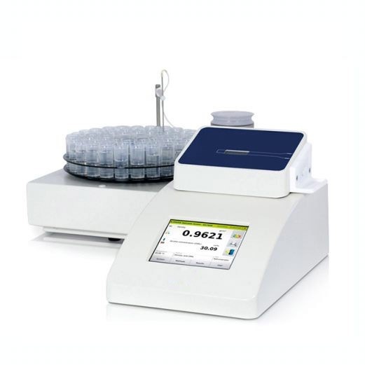 ChemTron DS7000系列数字式密度计的图片