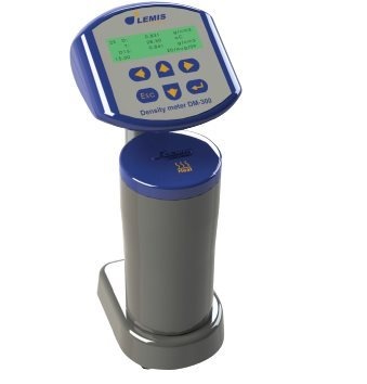 ChemTron VDM-300 heat台式密度/粘度计的图片