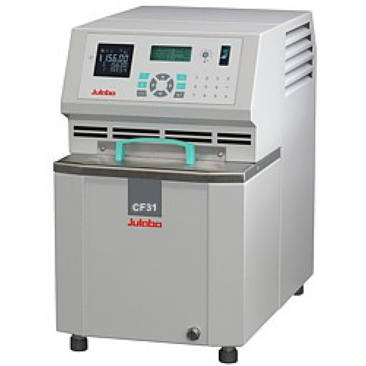 JULABO CF31紧凑型加热制冷循环浴槽的图片