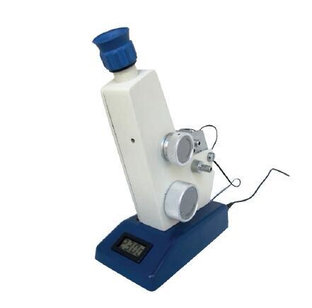 ChemTron AR4模拟型阿贝折光仪的图片