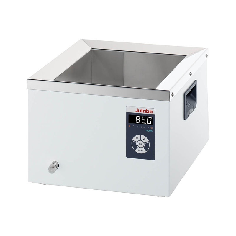 JULABO PURA 10通用水浴槽的图片