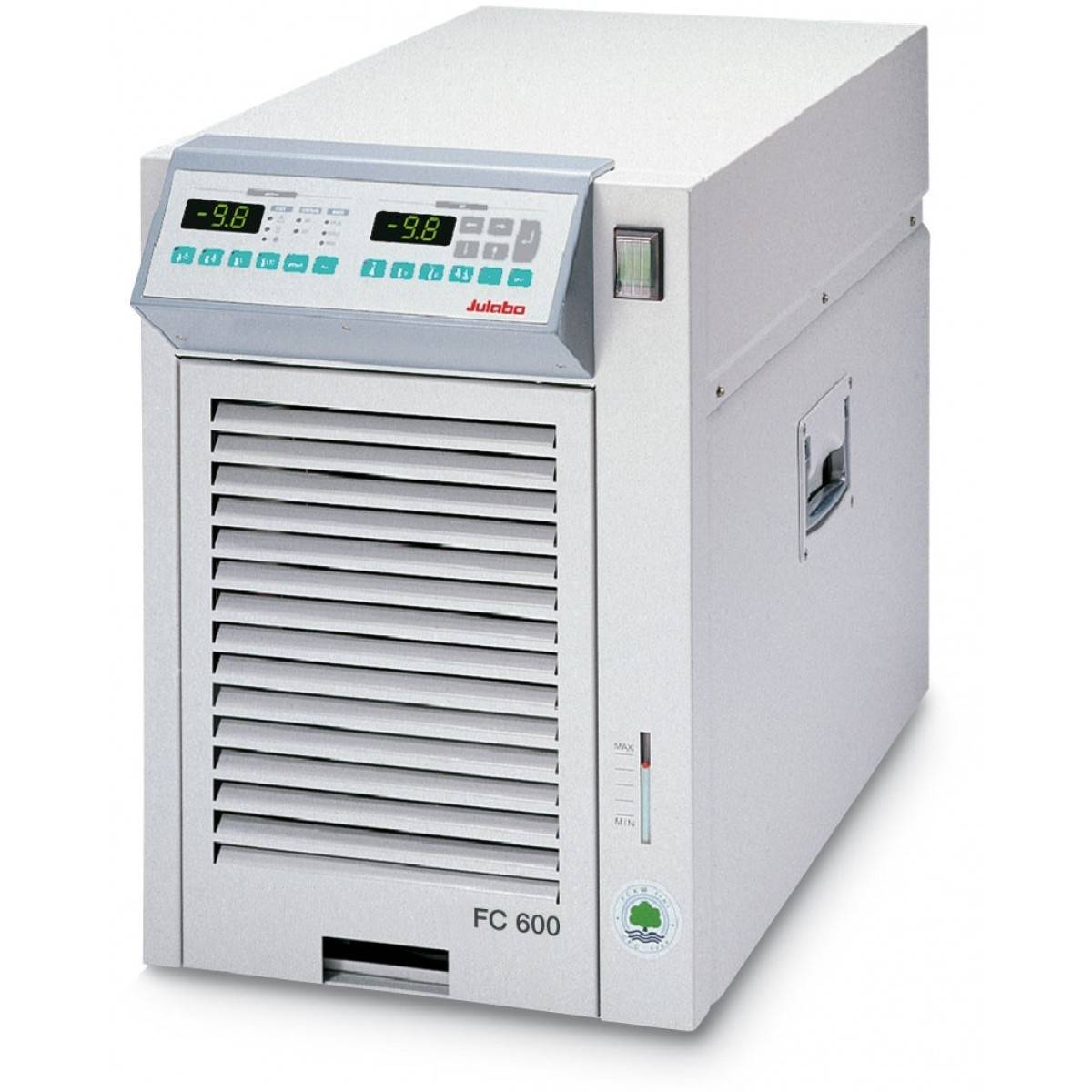 JULABO FCW600冷却循环器的图片