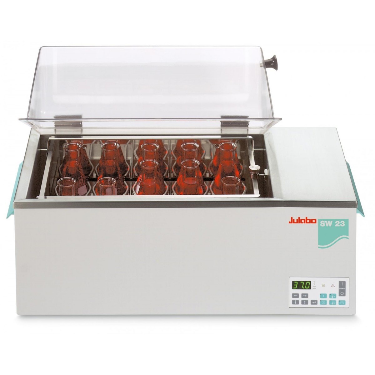 JULABO SW22振荡恒温水浴槽的图片