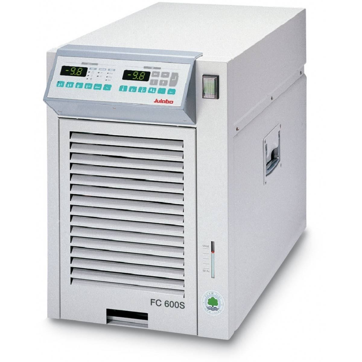 JULABO FCW600S冷却循环器的图片