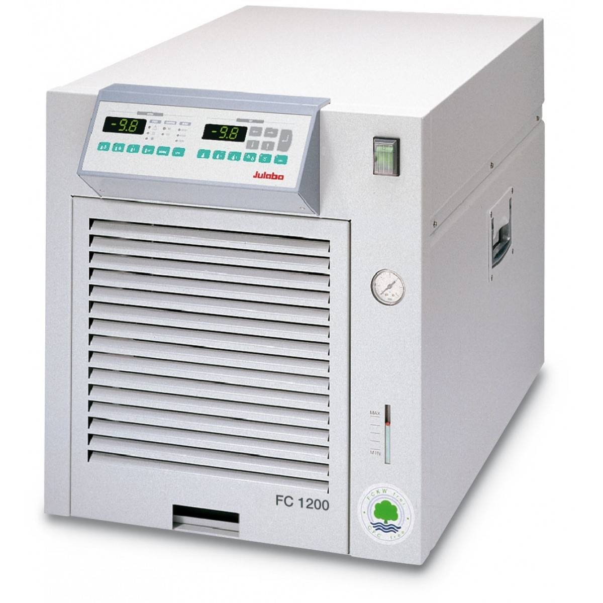 JULABO FC1200S冷却循环器的图片