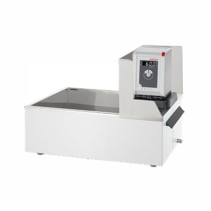 JULABO CS-5B恒温循环沸水浴的图片