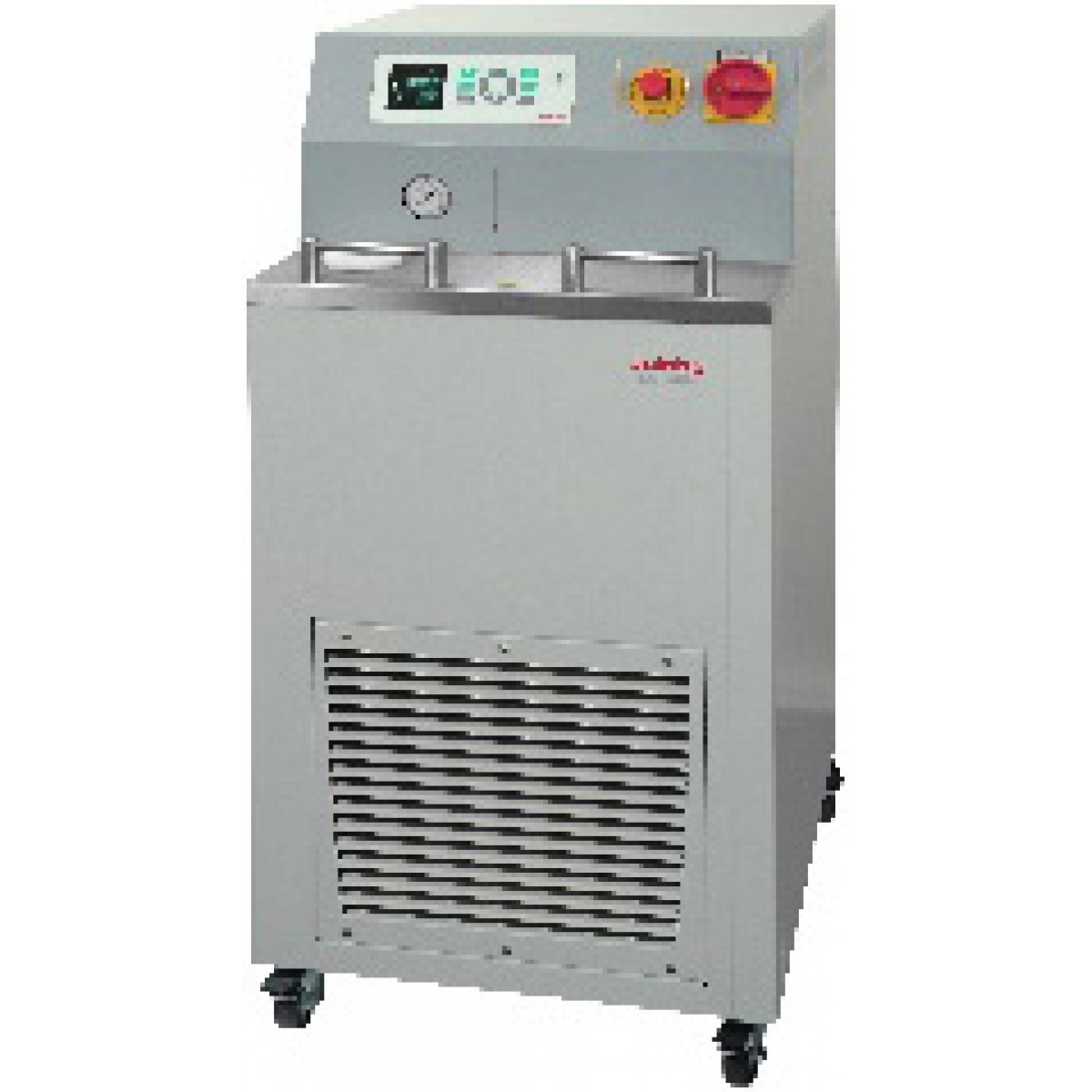 JULABO SC2500a SemiChill冷却循环器的图片