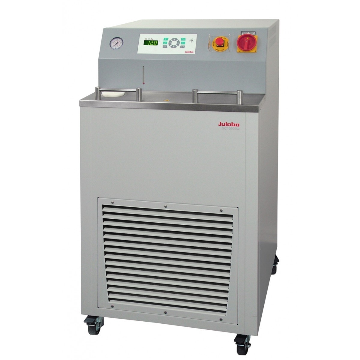 JULABO SC10000w SemiChill冷却循环器的图片