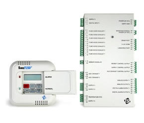 美国TSI SUREFLOW静压控制器8682-ST的图片