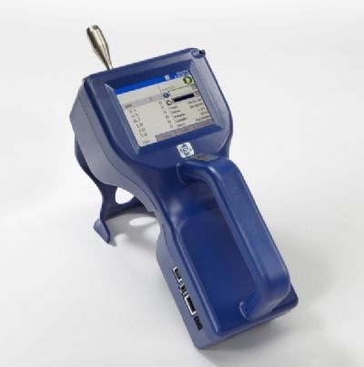 美国TSI AEROTRAK手持式激光粒子计数器9306的图片