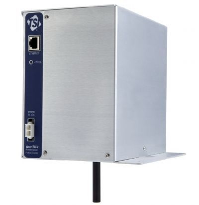 美国TSI AEROTRAK粒子计数器7301-P型的图片