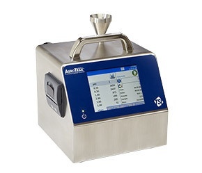 美国TSI AeroTrak便携式激光粒子计数器9500/9350/9310的图片
