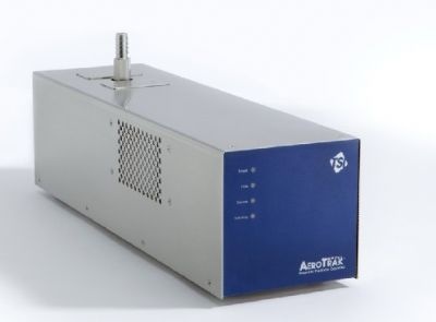 美国TSI AeroTrak远程激光粒子计数器7110的图片