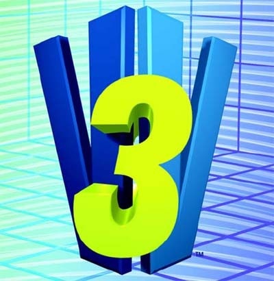 美国TSI体三维速度场仪(V3V)的图片