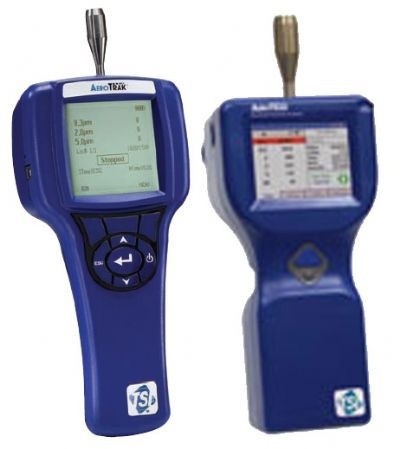 美国TSI -AeroTrak激光粒子计数器9303/9306的图片