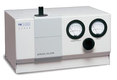 美国TSI 3302A气溶胶稀释器的图片