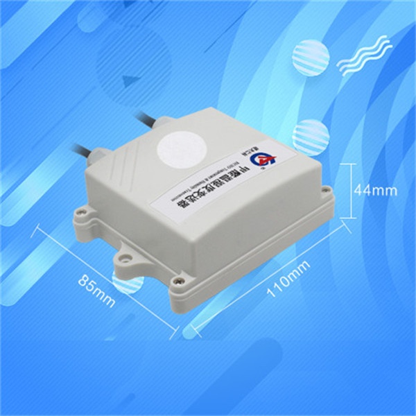 甲醛变送器建大仁科RS -CH2O-N01的图片