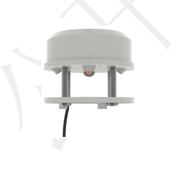 超声波风速风向变送器建大仁科RS -CFSFX-***-2的图片
