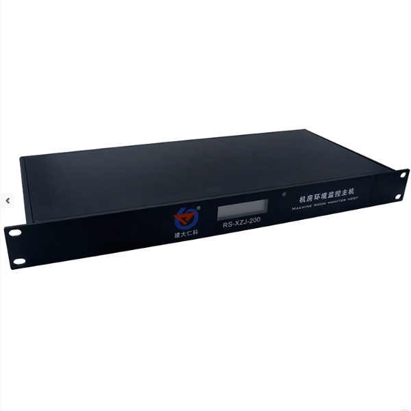 机房环境监测系统建大仁科RS-XZJ-200-Y的图片