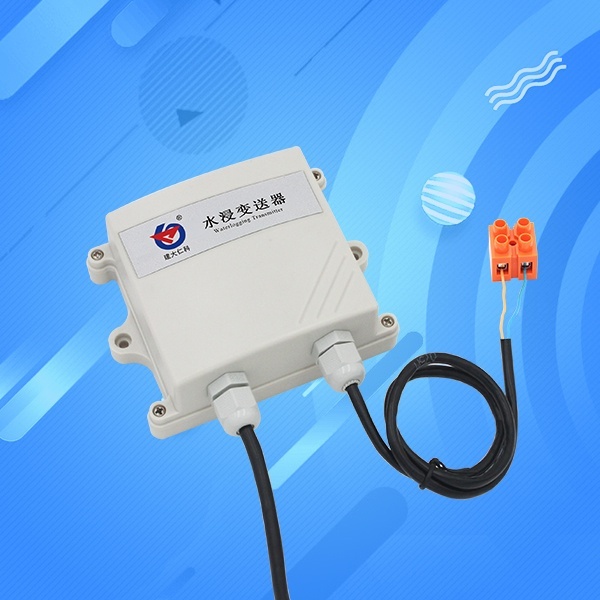 漏水检测建大仁科RS-SJ-R01-2的图片
