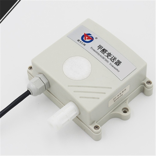 甲醛传感器建大仁科RS-CH2O- V10-OLED的图片