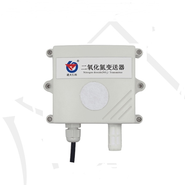 二氧化氮变送器建大仁科RS-NO2的图片