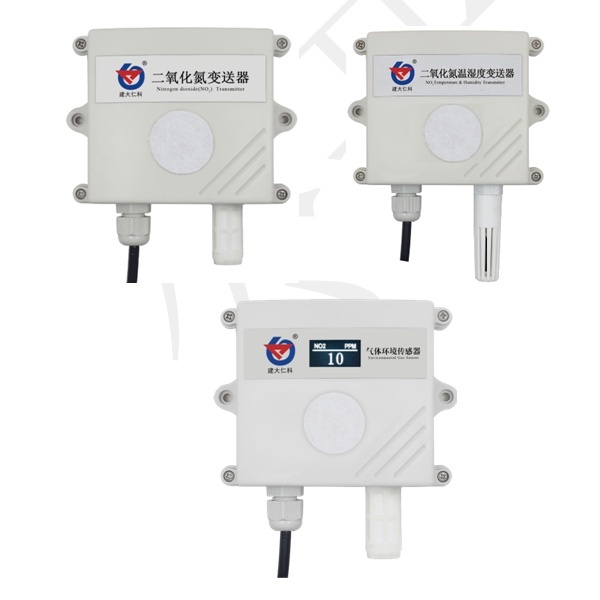 二氧化氮变送器的图片