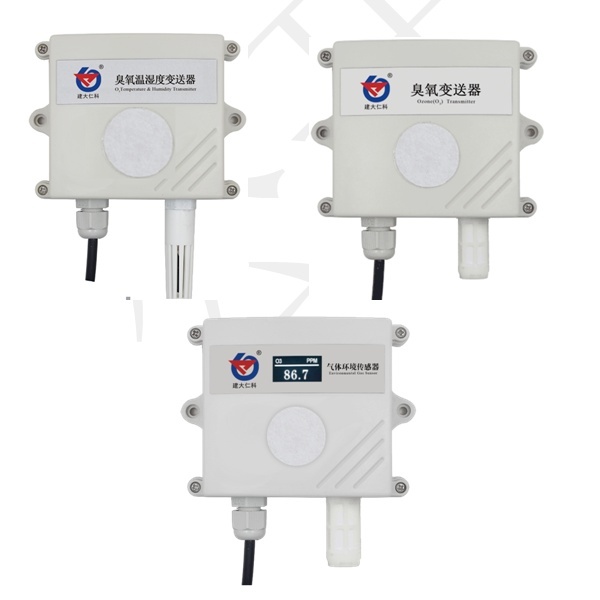 臭氧变送器的图片