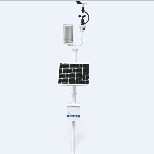 高精度气象站建大仁科RS-QXZN-M4的图片