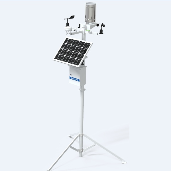 气象监测站建大仁科RS-QXZN-M5的图片