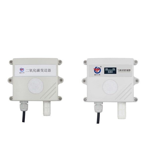CO2变送器的图片