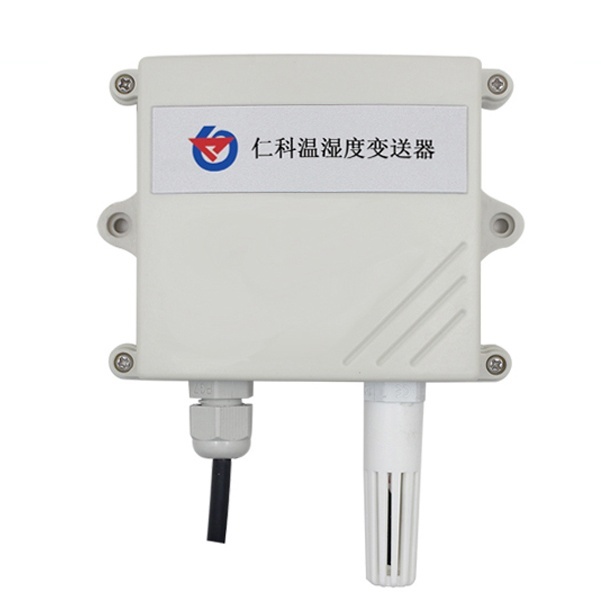 温湿度记录仪建大仁科RS-WS-I20的图片