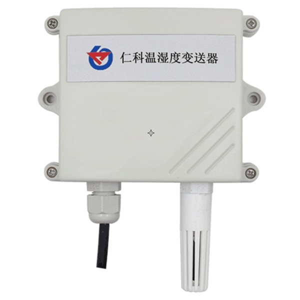 温湿度监控系统建大仁科RS-WS-N01-2的图片