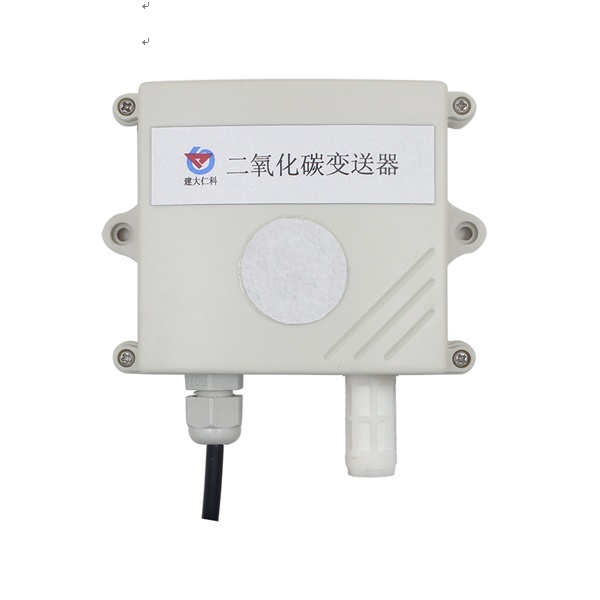 二氧化碳监测仪建大仁科RS-CO2-V05-2的图片