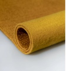 聚酰亚胺纤维滤料的图片