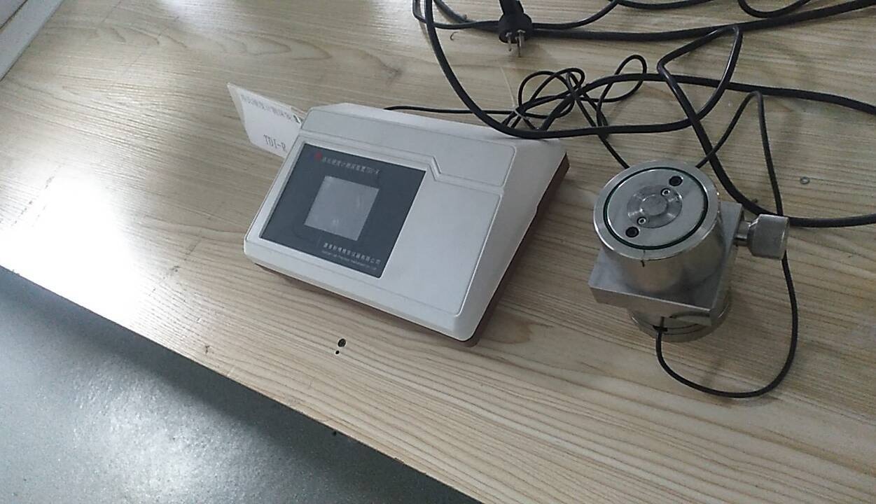 压痕深度测量装置（金属洛氏硬度计专用）的图片