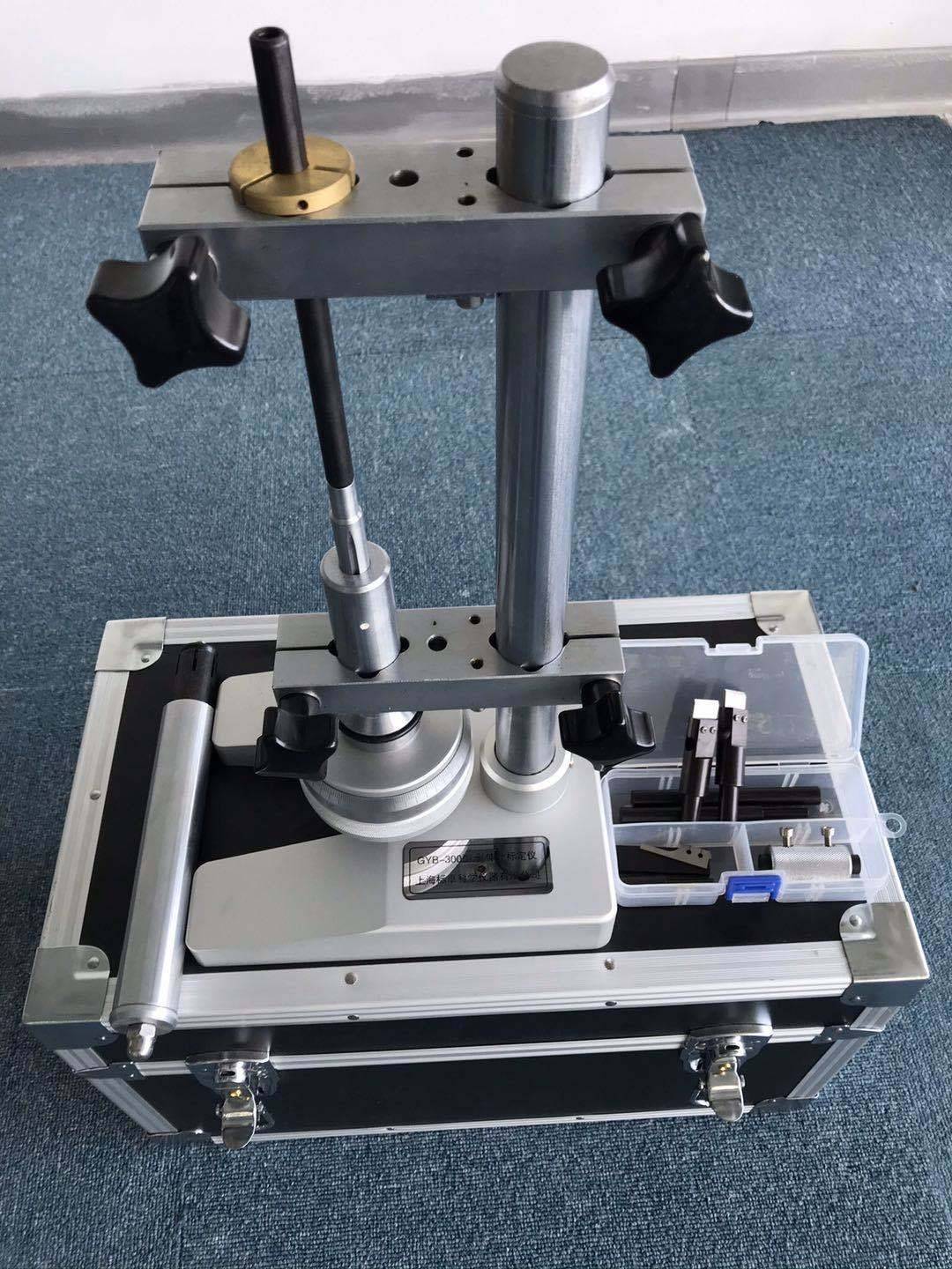GYB-300型引伸计检定仪的图片