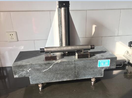 标卓牌水平仪零位检定装置的图片