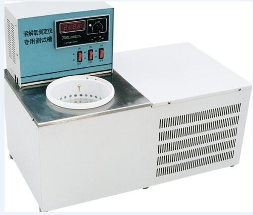 溶解氧测定仪检定装置RJY-5A的图片