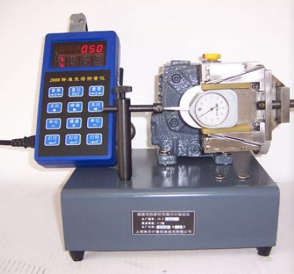 测克计\张力计检定装置的图片