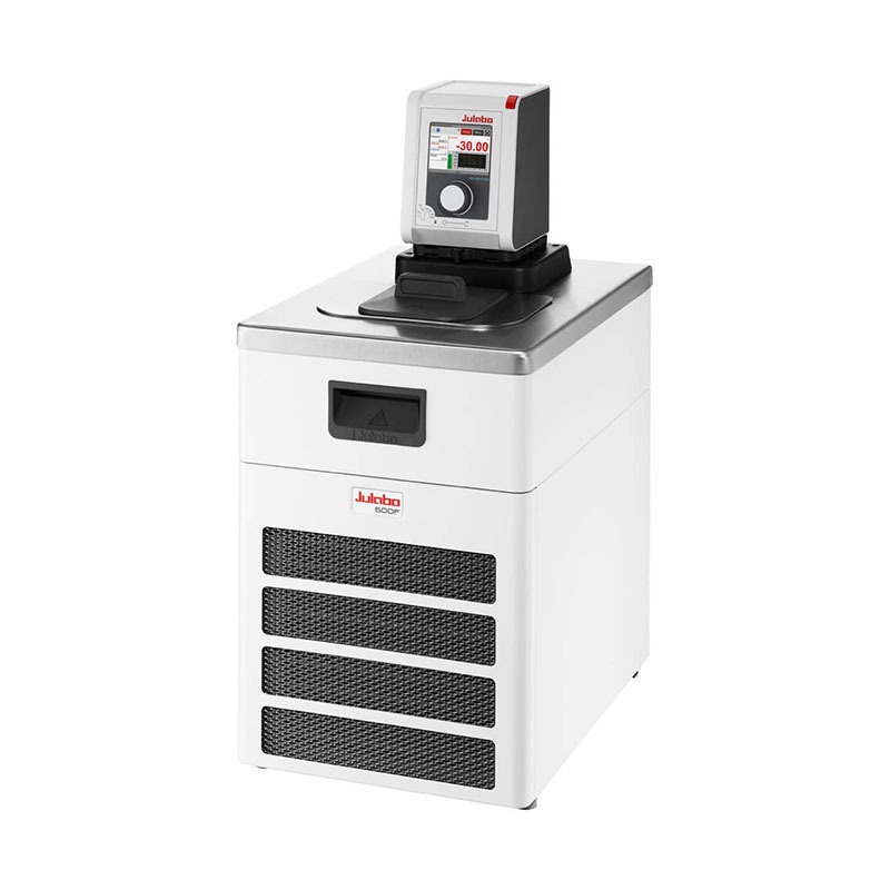 JULABO DYNEO DD-600F程控型加热循环浴槽的图片
