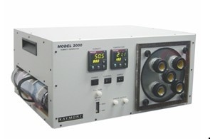 Chemtron M2000计量校准仪器的图片