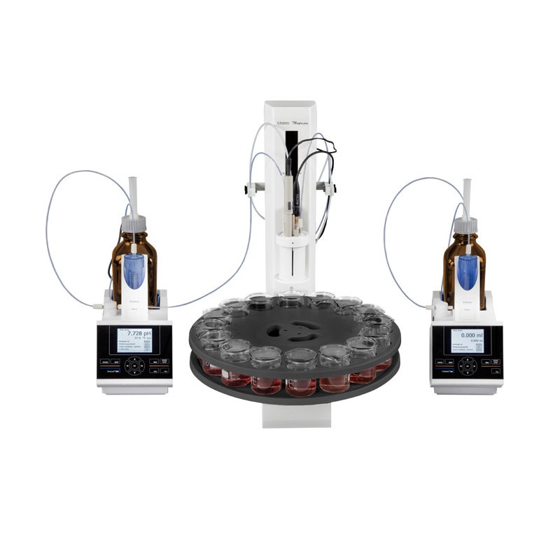 ChemTron TW alpha plus自动连续测量单元的图片