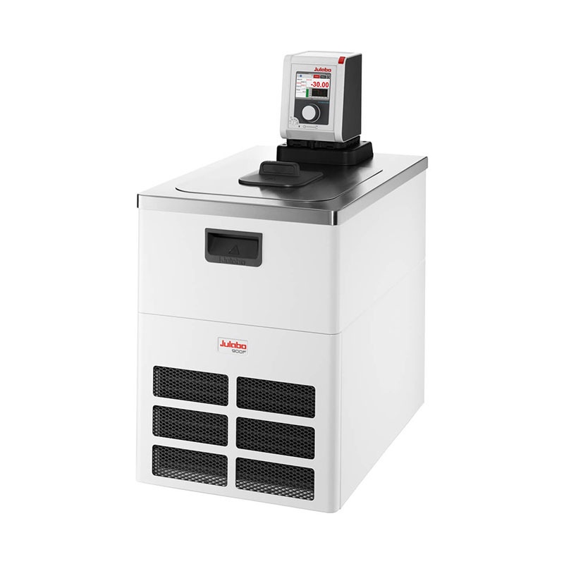 JULABO DYNEO DD-900F程控型加热循环浴槽的图片