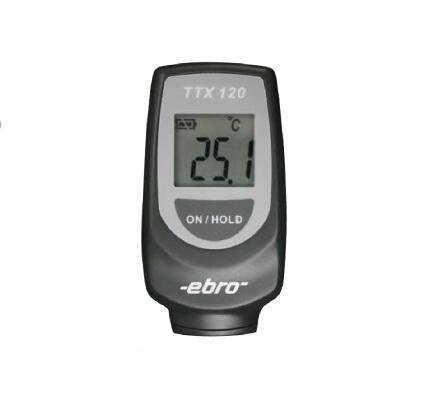 ChemTron TTX 100数字式温度计的图片